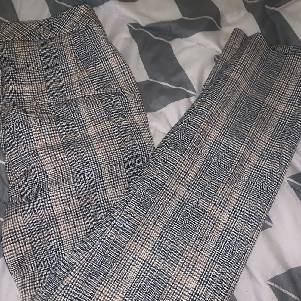 Formal Pants